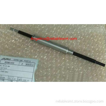 JUKI Ball Spline ASM 40081023 original KE-2050/KE-2060 nozzle shaft